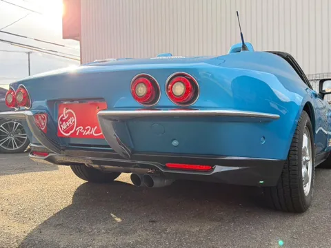 Mazda MX-5 (Roadster)