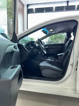 Chevrolet Cavalier