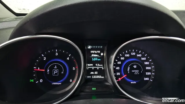 Hyundai Grand Santa Fe (Maxcruz)