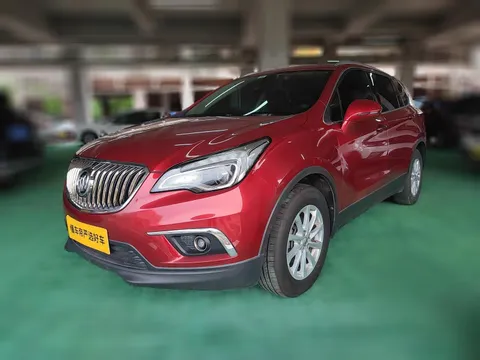 Buick Envision