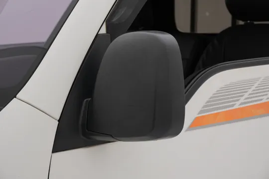 Kia Bongo 3
