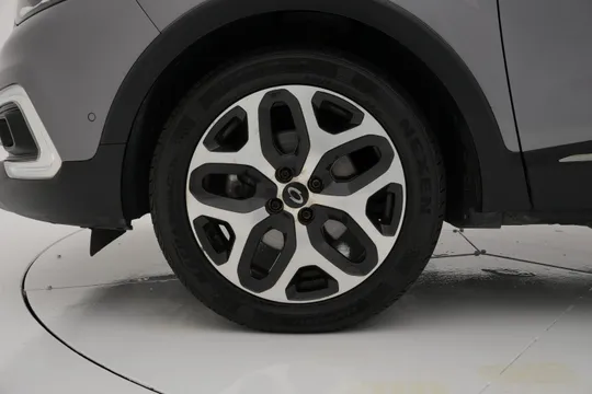 Renault QM3