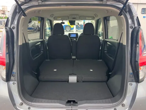 Mitsubishi eK X