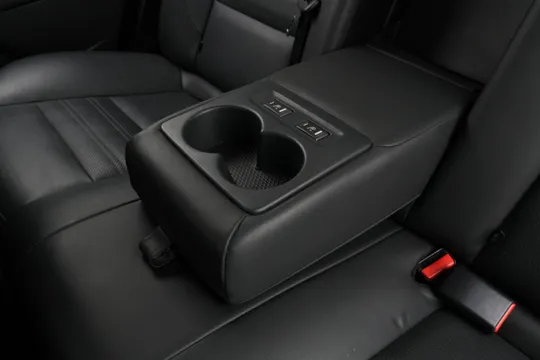 Renault SM3