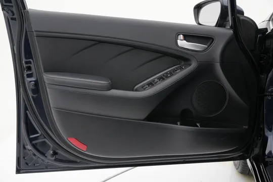 Kia Cerato (K3)