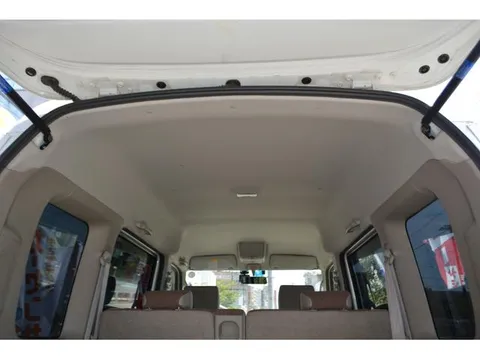 Mazda Scrum Wagon