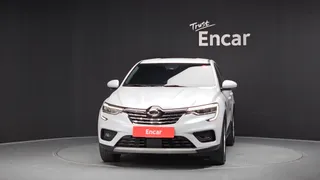 Renault XM3