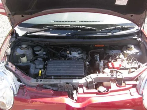 Daihatsu Mira Gino