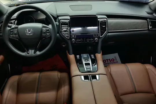 Honda UR-V