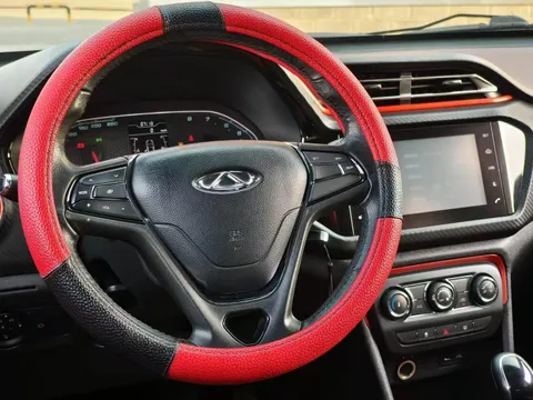 Chery Tiggo 3x