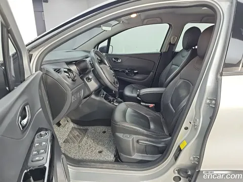 Renault QM3