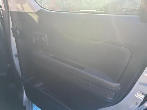 Mazda Flair