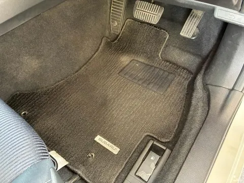 Subaru Impreza Sports