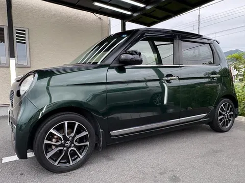 Honda N-ONE