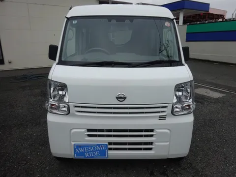 Nissan Clipper