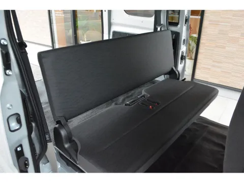 Mitsubishi Minicab Van