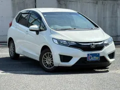 Honda Jazz (Fit)