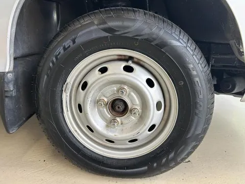 Subaru Sambar Truck