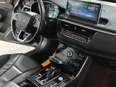 Hongqi