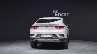 Renault XM3