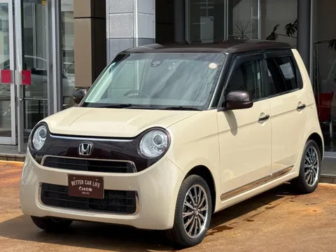 Honda N-ONE