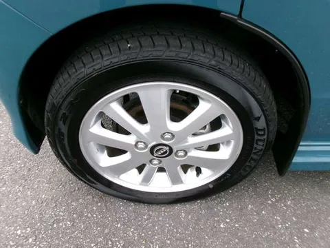 Nissan Clipper Rio