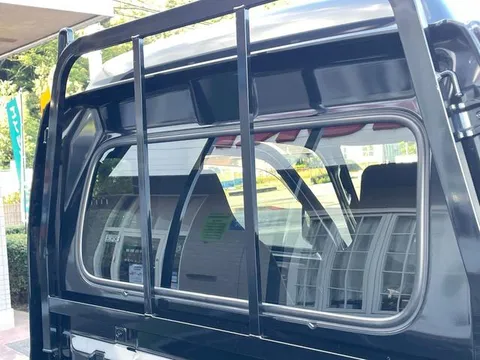 Suzuki Super Carry