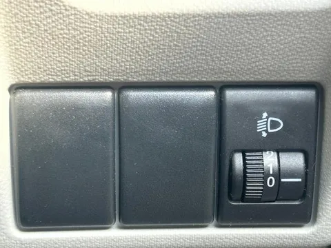Mazda Carol Eco