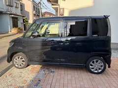 Suzuki Palette SW