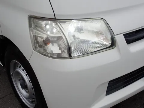 Toyota TownAce Van