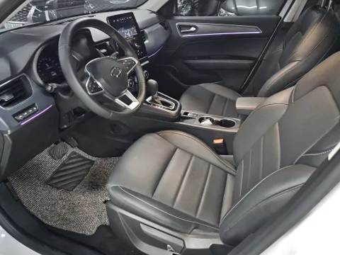 Renault Arkana (XM3)