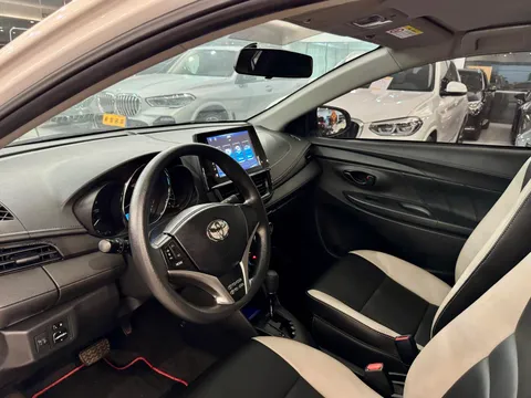 Toyota Vios