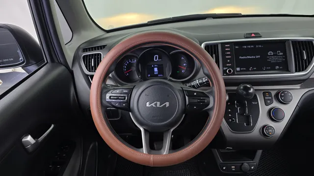 Kia Ray