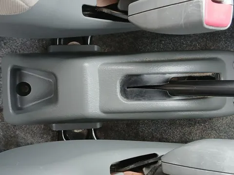 Mitsubishi Minica