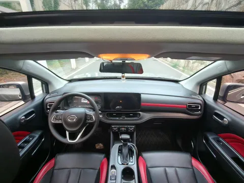 Gac GS3