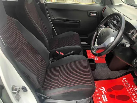 Suzuki Alto Turbo RS
