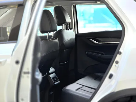 Changan CS55 Plus