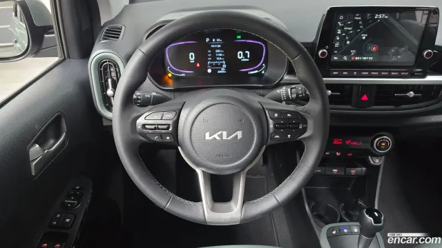 Kia Picanto (Morning)
