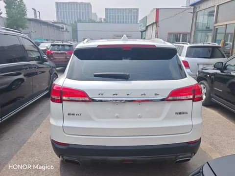 Haval H7