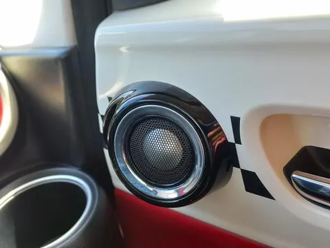 Honda N-BOX Slash