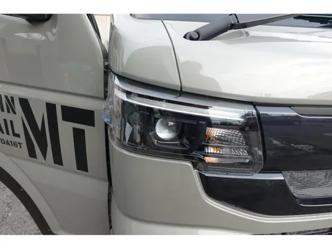 Suzuki Super Carry