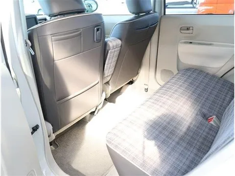 Suzuki Alto Lapin LC