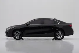 Kia Cerato (K3)