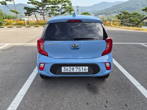Kia Picanto (Morning)