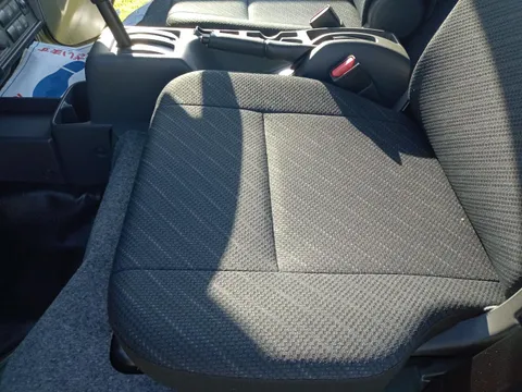Suzuki Super Carry
