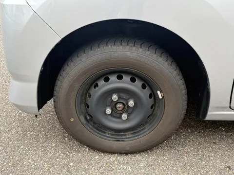 Subaru Pleo Plus