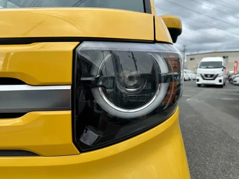Honda N-VAN Plus Style