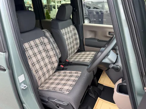 Honda N-BOX Joy