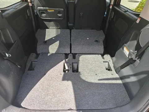 Mitsubishi eK Space Custom