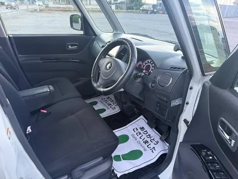 Suzuki Palette SW